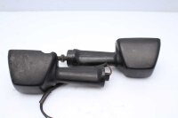 Bak vänster höger blinkers Kawasaki GPZ 1100 Unitrak KZT10B-B 83-85