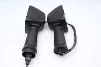 Bak vänster höger blinkers Kawasaki GPZ 1100 Unitrak KZT10B-B 83-85
