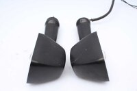 Bak vänster höger blinkers Kawasaki GPZ 1100 Unitrak KZT10B-B 83-85