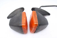 Blinkers fram vänster höger Kawasaki GPZ 1100 Unitrak KZT10B-B 83-85