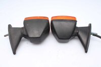 Blinkers fram vänster höger Kawasaki GPZ 1100 Unitrak KZT10B-B 83-85