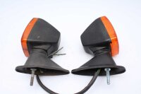 Blinkers fram vänster höger Kawasaki GPZ 1100 Unitrak KZT10B-B 83-85
