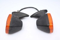 Blinkers fram vänster höger Kawasaki GPZ 1100 Unitrak KZT10B-B 83-85