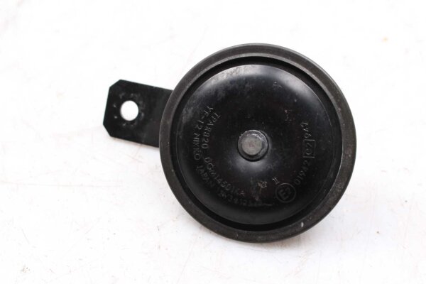 Hupe Horn Signalhorn Triumph Street Triple 675 RX STRTRRX 15-17