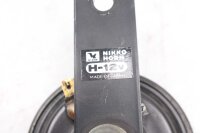 Hupe Horn Signalhorn Triumph Street Triple 675 RX STRTRRX 15-17