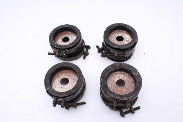 Ansaugstutzen ANsauggummis Kawasaki GPX 600 R ZX600C1-C5 88-92