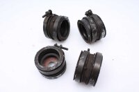 Ansaugstutzen ANsauggummis Kawasaki GPX 600 R ZX600C1-C5 88-92