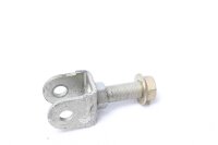 Supporto per ammortizzatore Kawasaki ZX-R 400 ZX400L1-L3...