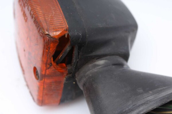 Etuvilkut Kawasaki GPZ 1100 Unitrak KZT10B-B 83-85