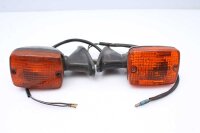 Etuvilkut Kawasaki GPZ 1100 Unitrak KZT10B-B 83-85