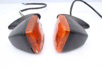 Etuvilkut Kawasaki GPZ 1100 Unitrak KZT10B-B 83-85