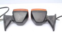 Etuvilkut Kawasaki GPZ 1100 Unitrak KZT10B-B 83-85