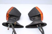 Etuvilkut Kawasaki GPZ 1100 Unitrak KZT10B-B 83-85