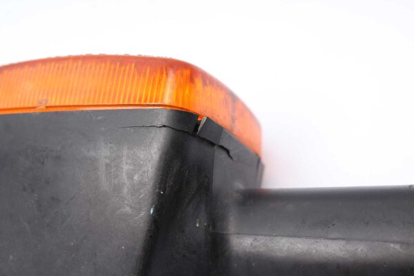 Takana vasen oikea suuntavilkku Kawasaki GPZ 1100 Unitrak KZT10B-B 83-85