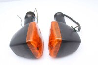 Takana vasen oikea suuntavilkku Kawasaki GPZ 1100 Unitrak KZT10B-B 83-85