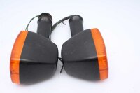 Takana vasen oikea suuntavilkku Kawasaki GPZ 1100 Unitrak KZT10B-B 83-85