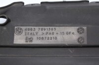 Verkleidung Spritzschutz Motor BMW F 800 R 0217 09-14