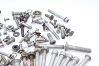 Konvolut Restteile BMW F 800 R 0217 09-14