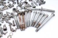 Konvolut Restteile BMW F 800 R 0217 09-14