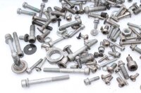 Konvolut Restteile BMW F 800 R 0217 09-14