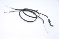 Gaszug Gasseil Bowdenzug Kawasaki GPZ 1000 RX ZXT00A 86-87