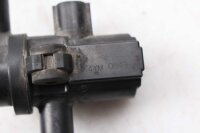 Valvola daria Triumph Street Triple 675 RX STRTRRX 15-17