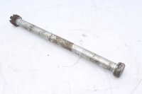 Etupyörän akseli, etuakseli Kawasaki KLR 250...