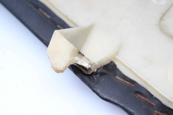 Zijpaneel linker stijl Kawasaki GPX 600 R ZX600C1-C5 88-92