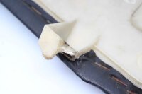 Zijpaneel linker stijl Kawasaki GPX 600 R ZX600C1-C5 88-92