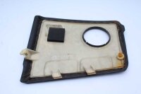 Zijpaneel linker stijl Kawasaki GPX 600 R ZX600C1-C5 88-92