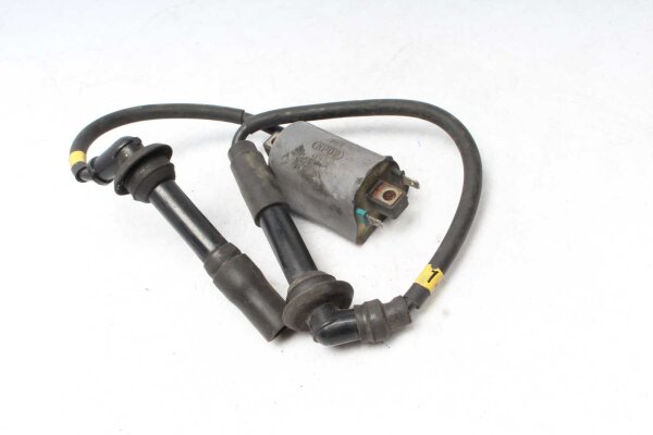 Ignition coil plug connector Kawasaki ZX-R 400 ZX400L1-L3 91-93