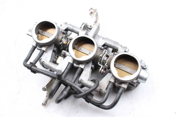 Carburatore Triumph Street Triple 675 RX STRTRRX 15-17