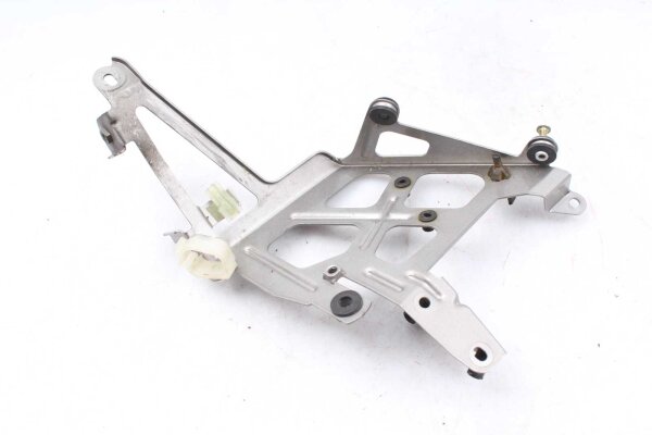 Staffa porta telaio anteriore in alto a sinistra Ducati ST4S ST4S/01 01-03