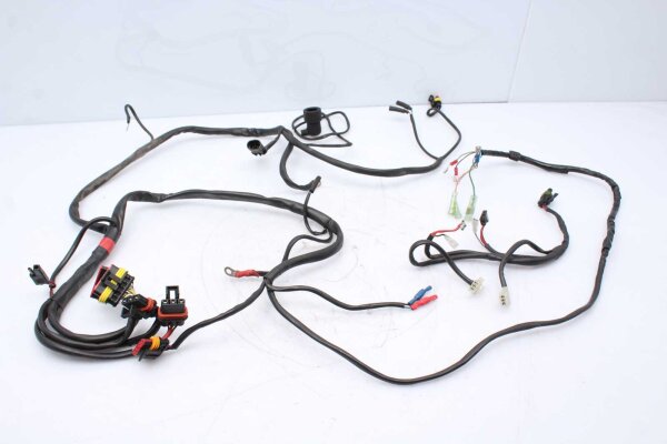 Kabelbaum Hauptkabelbaum Ducati 750 SS ZDM750SC 90-98