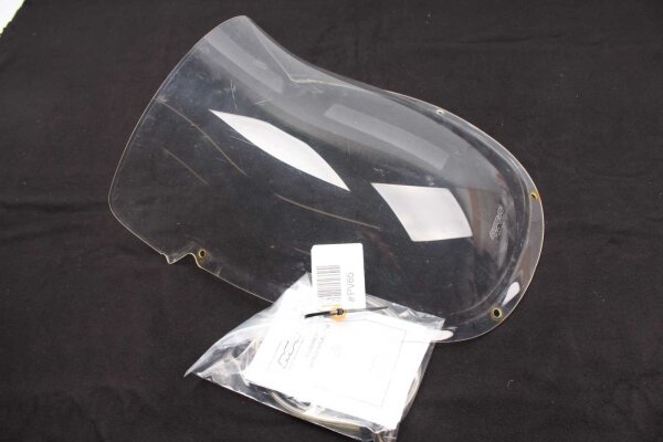 Windschild Verkleidungsscheibe Ducati ST4S ST4S/01 01-03