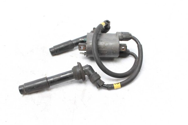 Ignition coil plug connector Kawasaki ZX-R 400 ZX400L1-L3 91-93