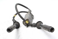 Ignition coil plug connector Kawasaki ZX-R 400 ZX400L1-L3 91-93