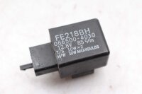 Relæ til blinklys Triumph Street Triple 675 RX STRTRRX 15-17