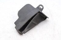 Intake duct air duct on the left Kawasaki GPZ 550 Unitrak KZ550B/H 82-83