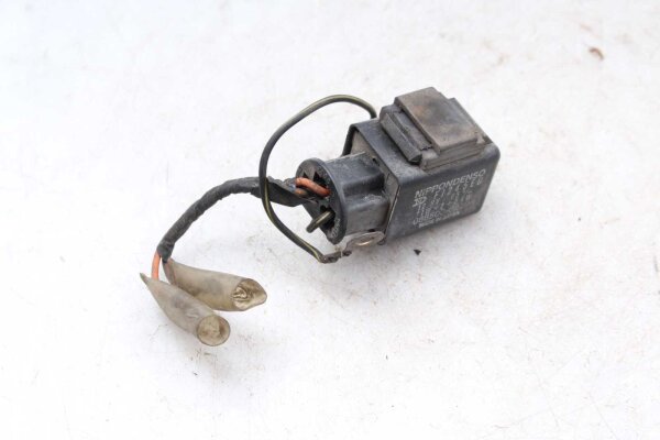 Blinklysrelæ Kawasaki GPZ 550 Unitrak KZ550B/H 82-83