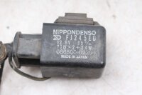 Blinklysrelæ Kawasaki GPZ 550 Unitrak KZ550B/H 82-83