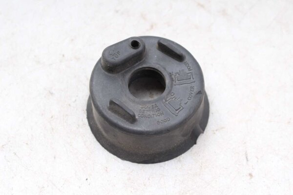 Forlygte gummi Kawasaki GPZ 550 Unitrak KZ550B/H 82-83