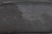 Ausgleichsbehälter Öltank Ducati ST4S ST4S/01 01-03