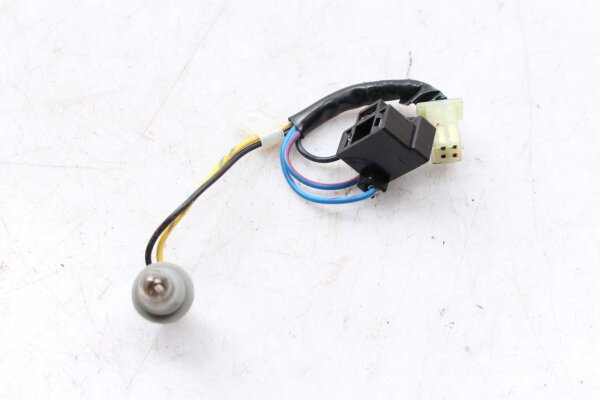 Cablaggio faro Triumph Street Triple 675 RX STRTRRX 15-17