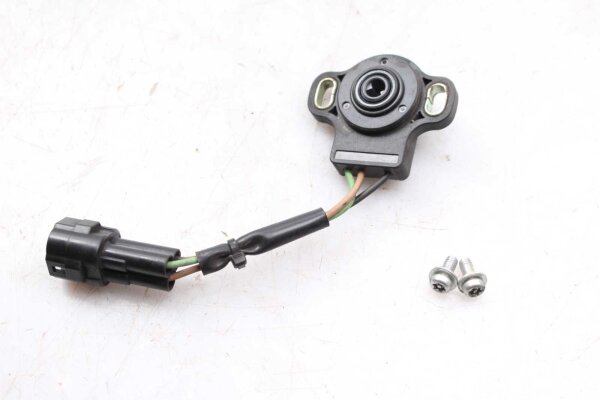 Drosselklappensensor Triumph Street Triple 675 RX STRTRRX 15-17