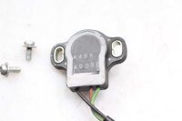 Drosselklappensensor Triumph Street Triple 675 RX STRTRRX 15-17