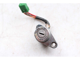Lock set ignition lock without key Daelim VT 125 VT125 98-00