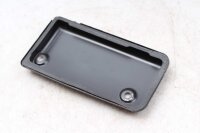 Verkleidung Anlasser Abdeckung Kawasaki GPZ 550 Unitrak KZ550B/H 82-83