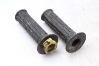 Impugnature del manubrio Kawasaki GPZ 550 Unitrak KZ550B/H 82-83