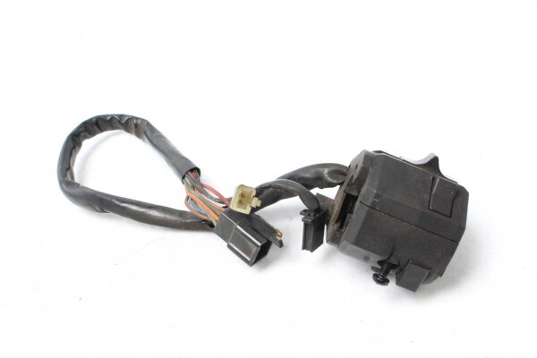 Stuurknop stuurarmatuur links Kawasaki GPZ 500 S EX500A/A 87-88